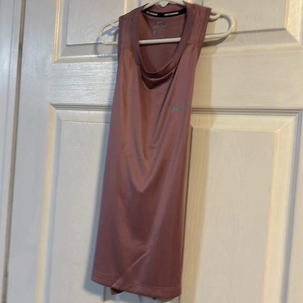 Nike sleeveless